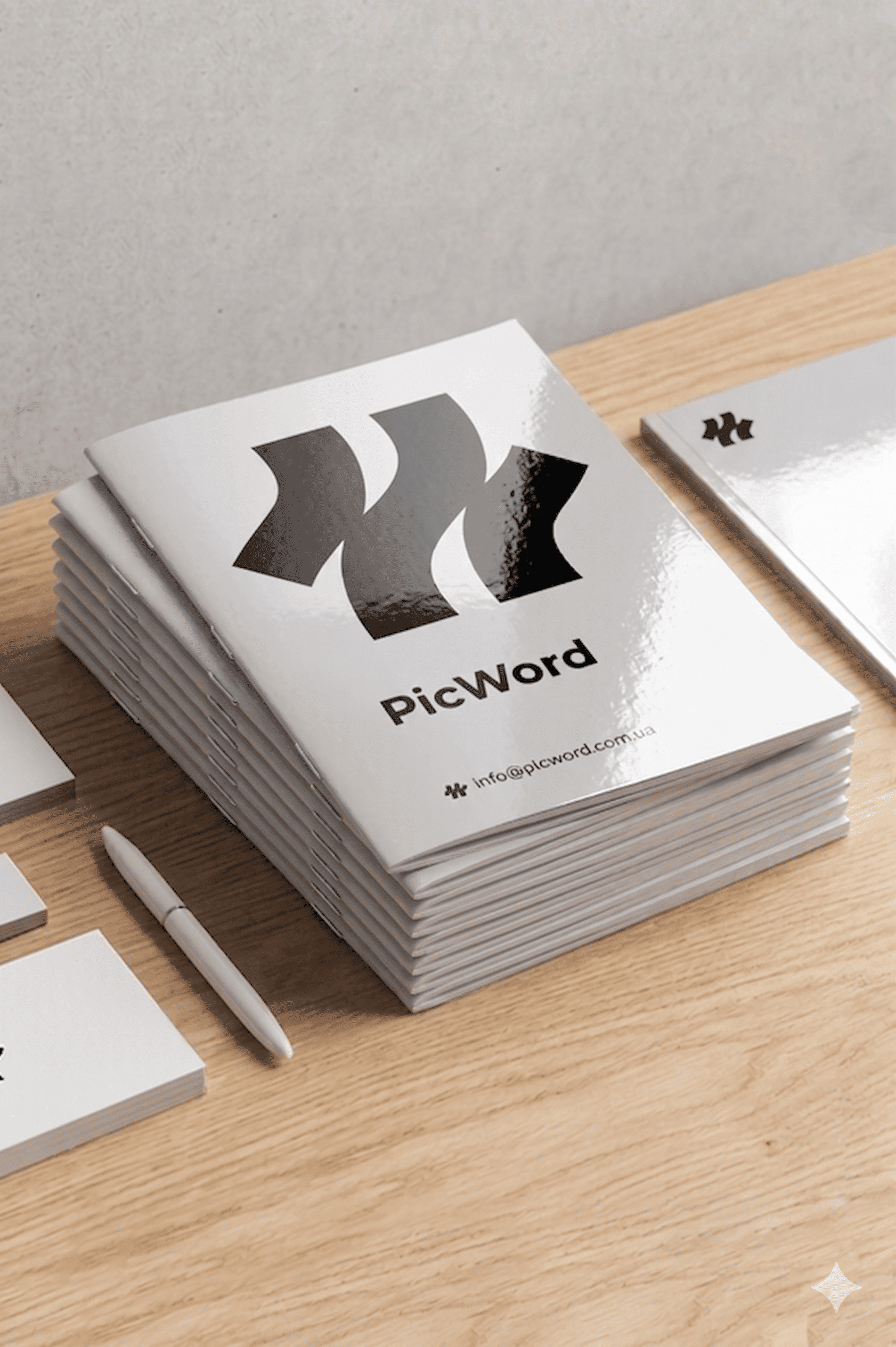 Глянцевий журнал